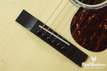 HT-613 Quilted Mahogany DX N,S/ATB